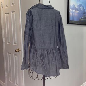 Cute Dressy button up